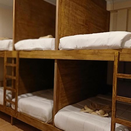 Happy Penida Hostel 2 Toyapakeh 外观 照片