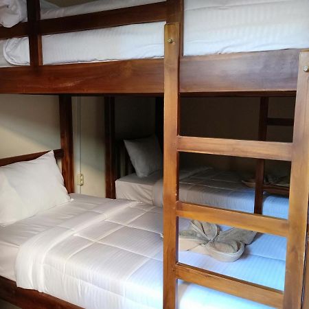 Happy Penida Hostel 2 Toyapakeh 外观 照片