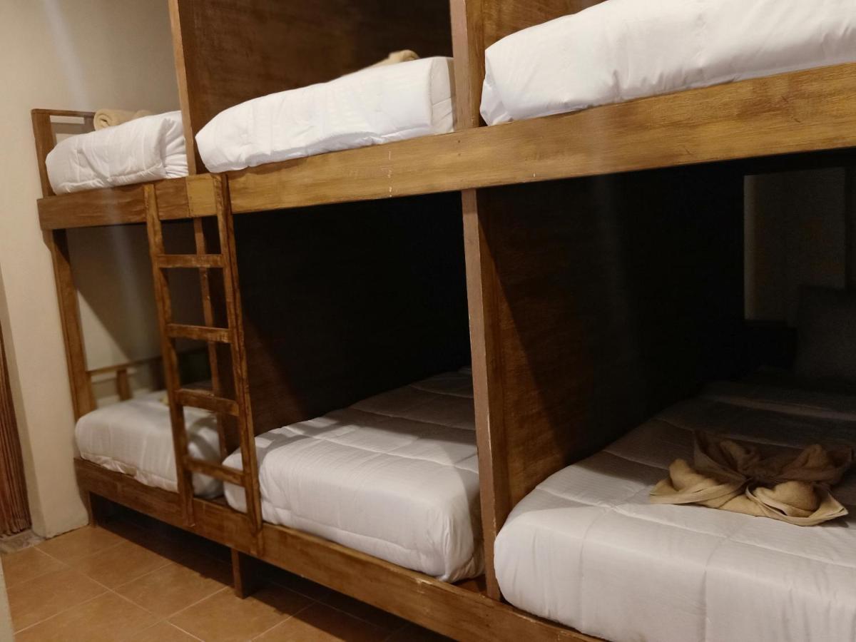 Happy Penida Hostel 2 Toyapakeh 外观 照片