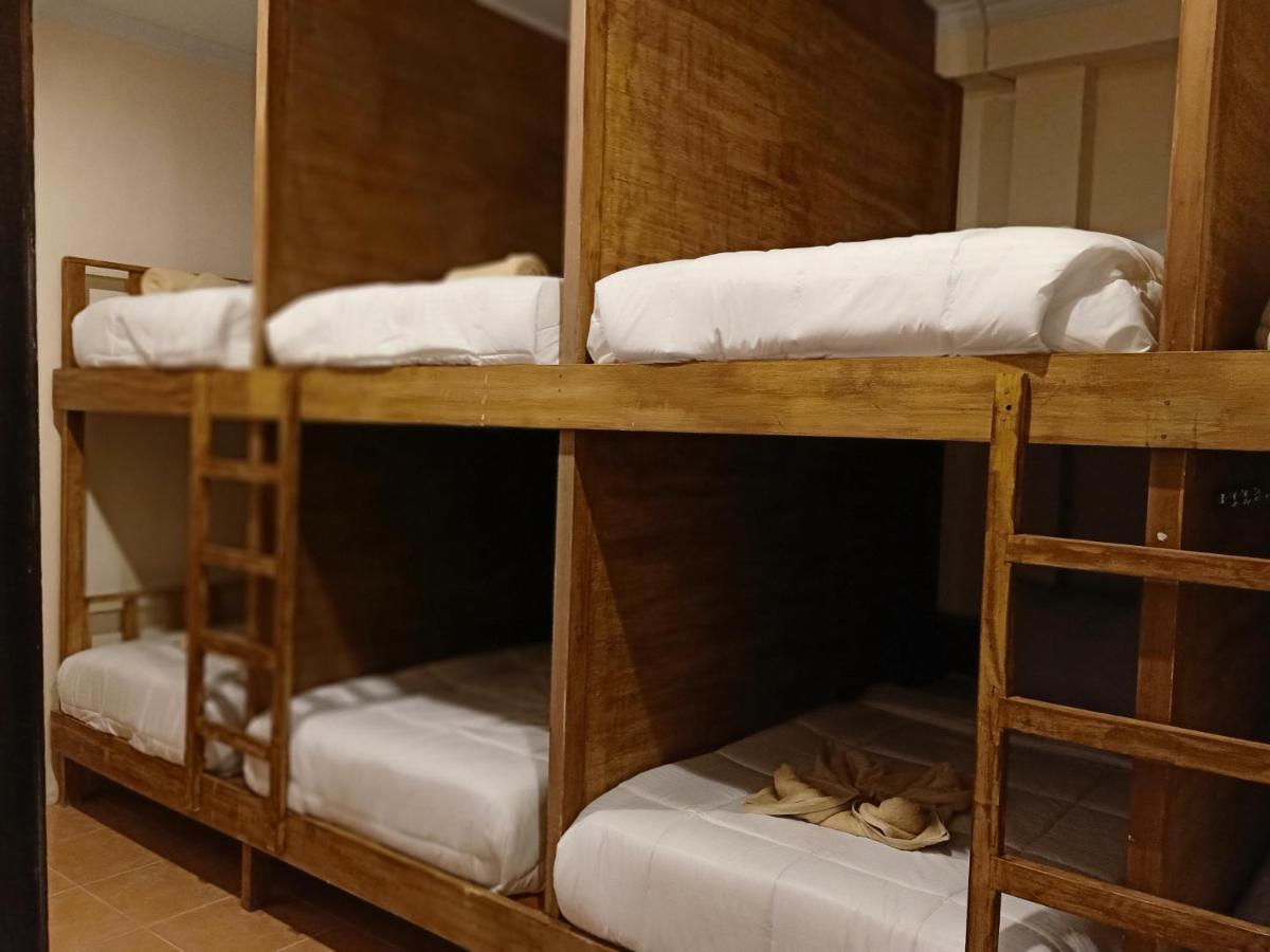 Happy Penida Hostel 2 Toyapakeh 外观 照片