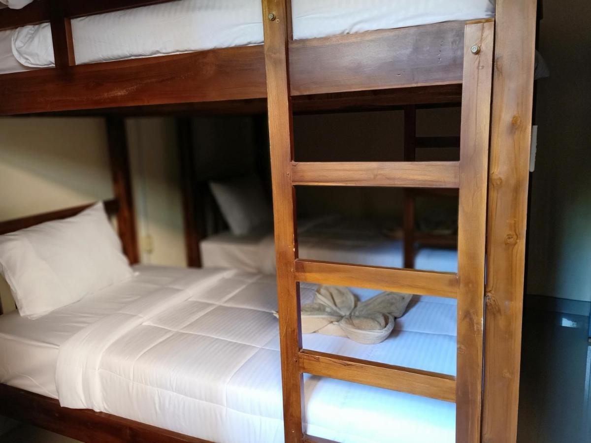 Happy Penida Hostel 2 Toyapakeh 外观 照片
