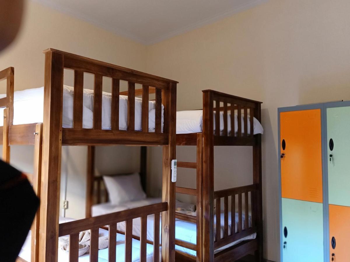 Happy Penida Hostel 2 Toyapakeh 外观 照片
